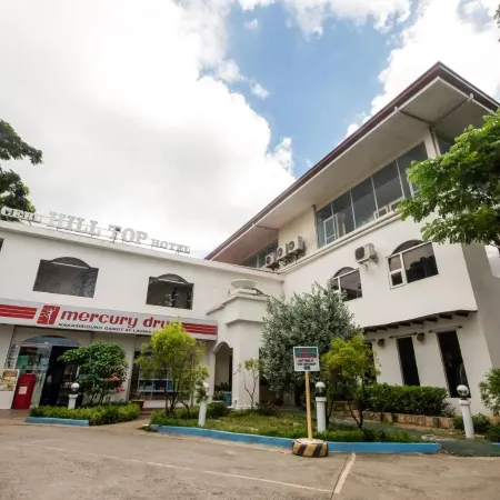 Cebu Hilltop Hotel