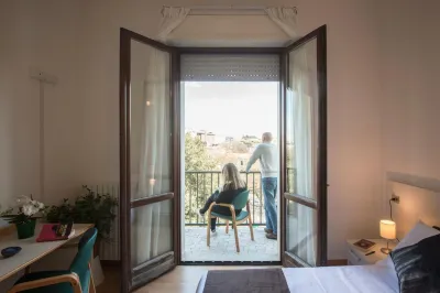 Casa Al Carmine Hotels in Padua