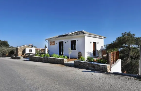 奧利維亞別墅飯店