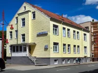 Hotel Neun 3/4 Hotels in Celle