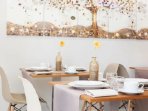 Urban Sabadell Hoteles en Sabadell