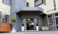 Hotel du Stand