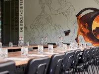 Van der Valk Hotel Antwerpen Hotels near Renaat Braem House