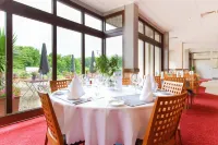 Montana Parkhotel Marl Hotels in Haltern am See
