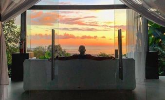 Oxygen Jungle Villas & Spa