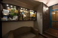 古列爾莫飯店 - 酒吧
