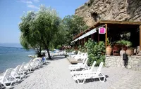 Accommodation Mell Hotels in Ohrid