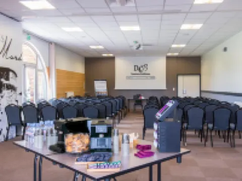 Domaine De Cicé-Blossac Hotels in Bruz
