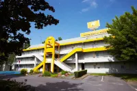 樂趣普瑞米爾經典飯店 諾夫勒堡住宿飯店