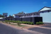 Oasis Motel Hotels in Cobar