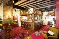 Abbey Grange Hotel Hotels in Llantysilio