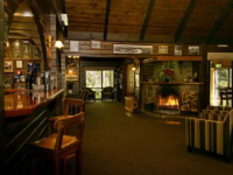 湯加里羅旅館 圖朗伊酒店
