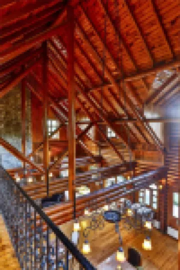 Tranquilla River Lodge