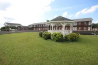 Surry Inn - Dobson Các khách sạn ở Elkin