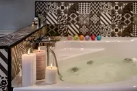 Stampace Apartments - Hot Tub