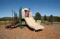 Stoneridge Resort Hotels in Bonner County