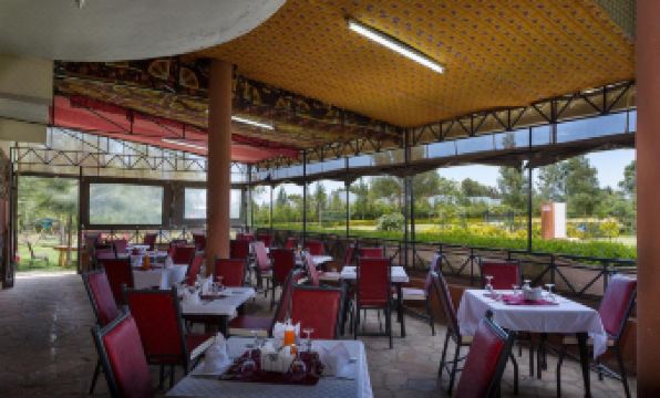 Anka Resort - Housity