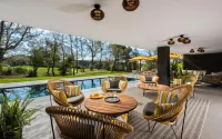 Lavida Hotel at Camiral Golf & Wellness Hotels in Santa Coloma de Farners