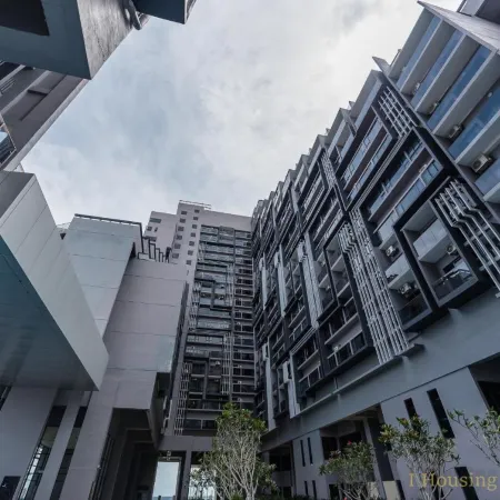 Imperio Residence Melaka By I Housing