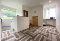 Hotel Hanafuji Inn Hoteles en Distrito de Sorachi