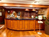 Botel Albatros - Laiva