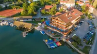 Seehotel Wassermann