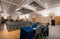 FlyOn Hotel & Conference Center - WiFi