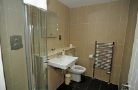 Station House - Room Only
