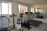 Hotel Ciutadella - Fitnessstudio