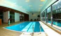 Dolina Leśnicy Ski & Spa Resort Hotel a Ustron