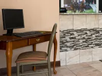 Knights Inn Aiken Hotels in Aiken