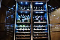 Ilonn Hotel - Bar