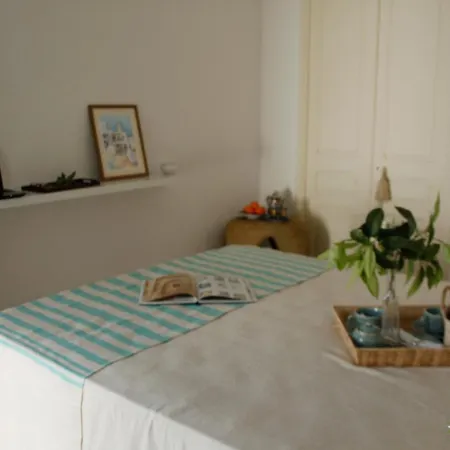 La Chambre Verte