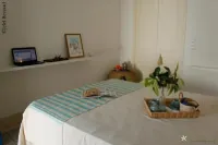 La Chambre Verte Hotels near Sidi Bou Said