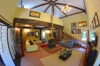 TePopo Gardens Rural Retreat Hotel di Stratford