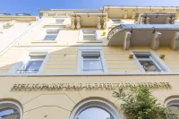 Heliopark Bad Hotel Zum Hirsch