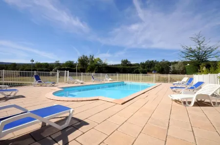 Hôtel Ibis Budget Sisteron Отели в г. Салеран