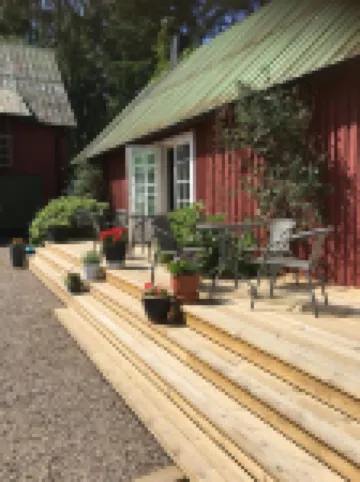 Skummeslöv B & B โรงแรมใน