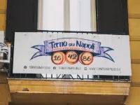 Terno su Napoli Hotels near Ospedale Monaldi