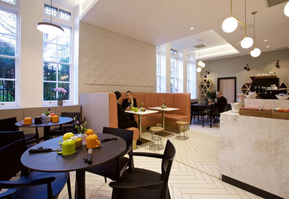 지 호텔 코벤트 가든