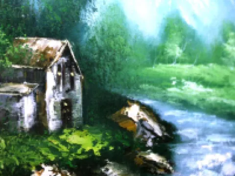 料理旅館 丸茂 高島市のホテル