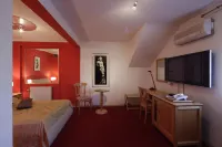 Hotel Millennium Hotels in Osijek