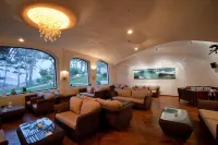 Club ES Tongyeong Resort Hotels in Tongyeong