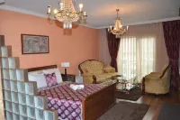 Hotel Begolli  otelleri