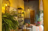 모라줄 호텔 부티크