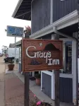 Gray's Inn & Gallery Hotel a Los Osos