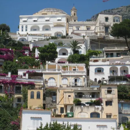B&B Venus Inn Positano