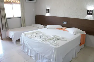 Hotel Amendoeiras