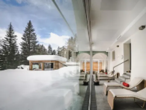 Blatter's Arosa Hotel & Bella Vista Spa Hotels in Arosa