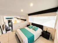 Tuzco Lodge